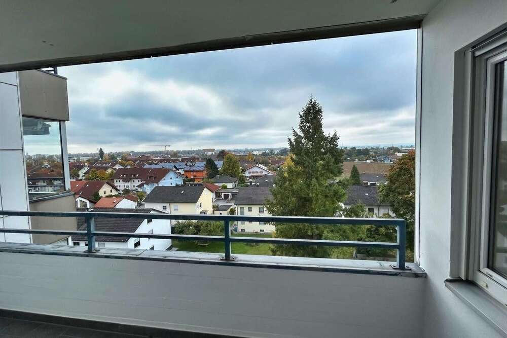 Thumbnail-Wohnung zum Kaufen in Plattling 248.000,00 € 82 m²