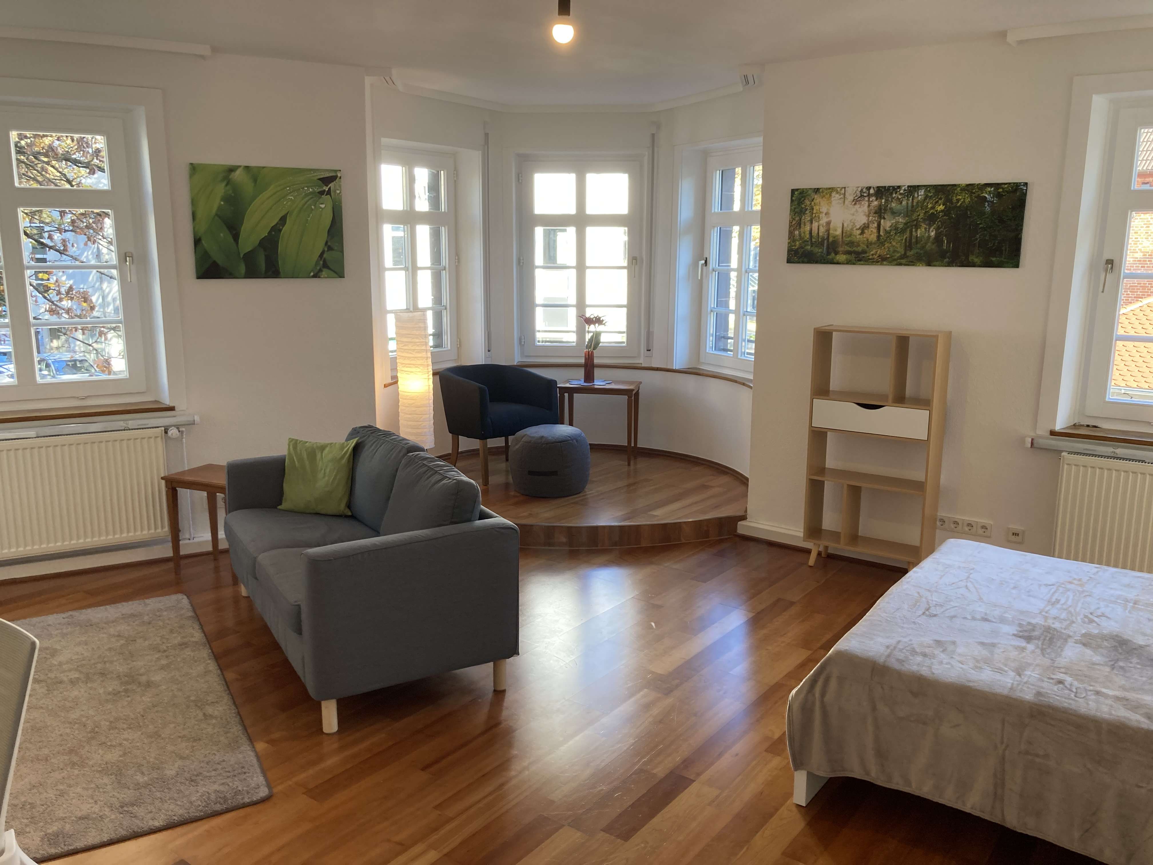 Thumbnail-Wohnung zum Mieten in Göppingen 590,00 € 45 m²