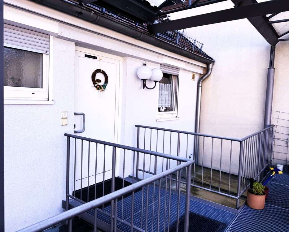 Thumbnail-Wohnung zum Kaufen in Friedrichshafen 429.000,00 € 89 m²