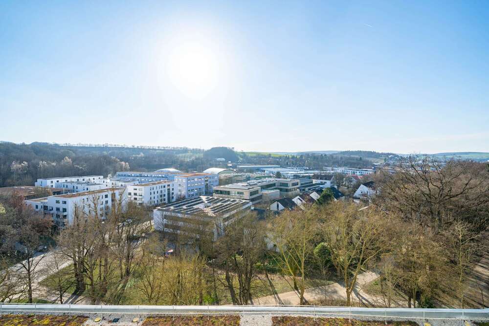 Thumbnail-Wohnung zum Mieten in Regensburg 850,00 € 46.18 m²