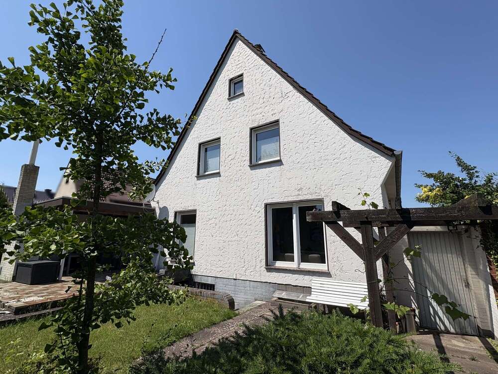 Thumbnail-Haus zum Kaufen in Steinfurt 389.000,00 € 186.8 m²