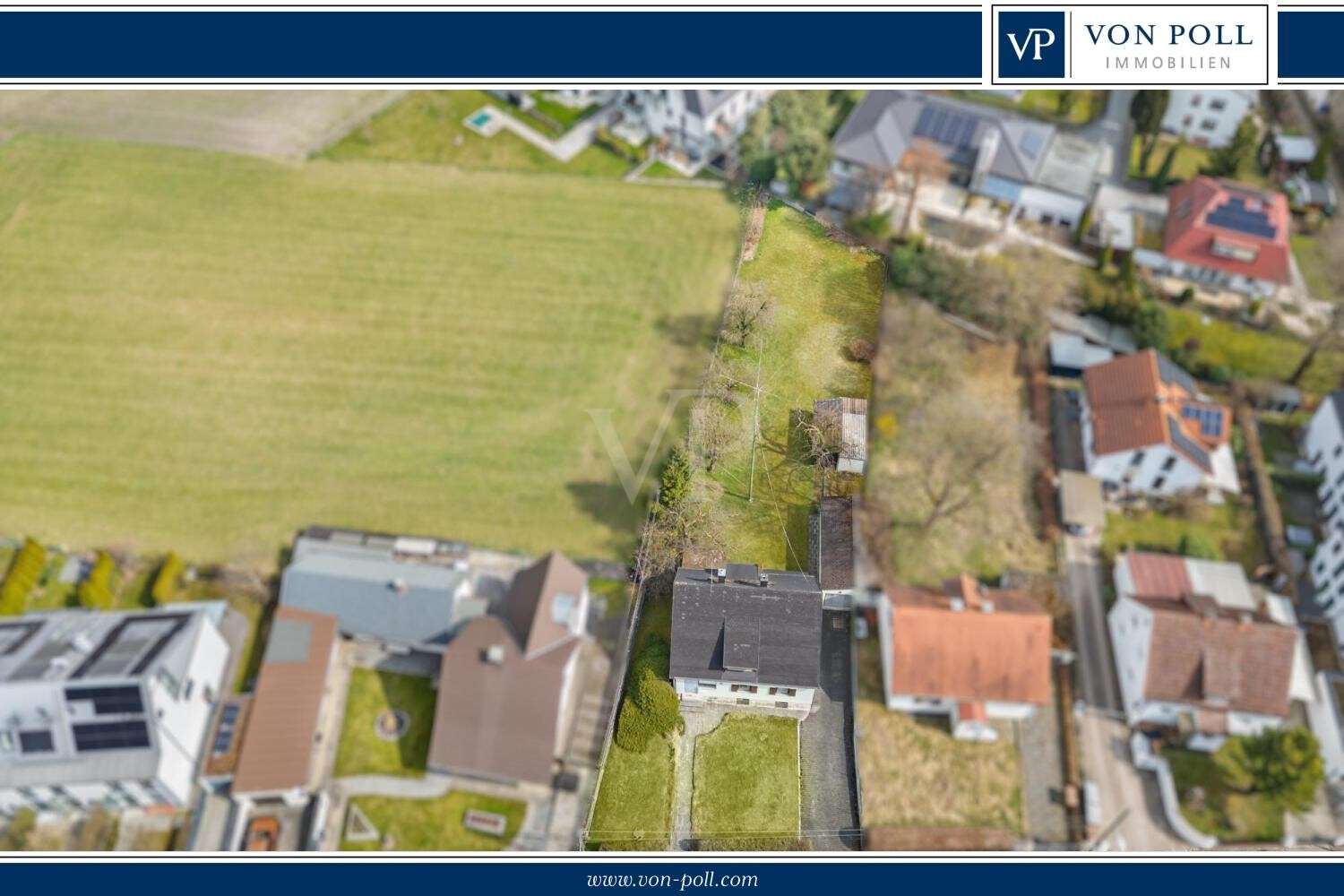 Thumbnail-Grundstück zu verkaufen in München 1.800.000,00 € 1236 m²