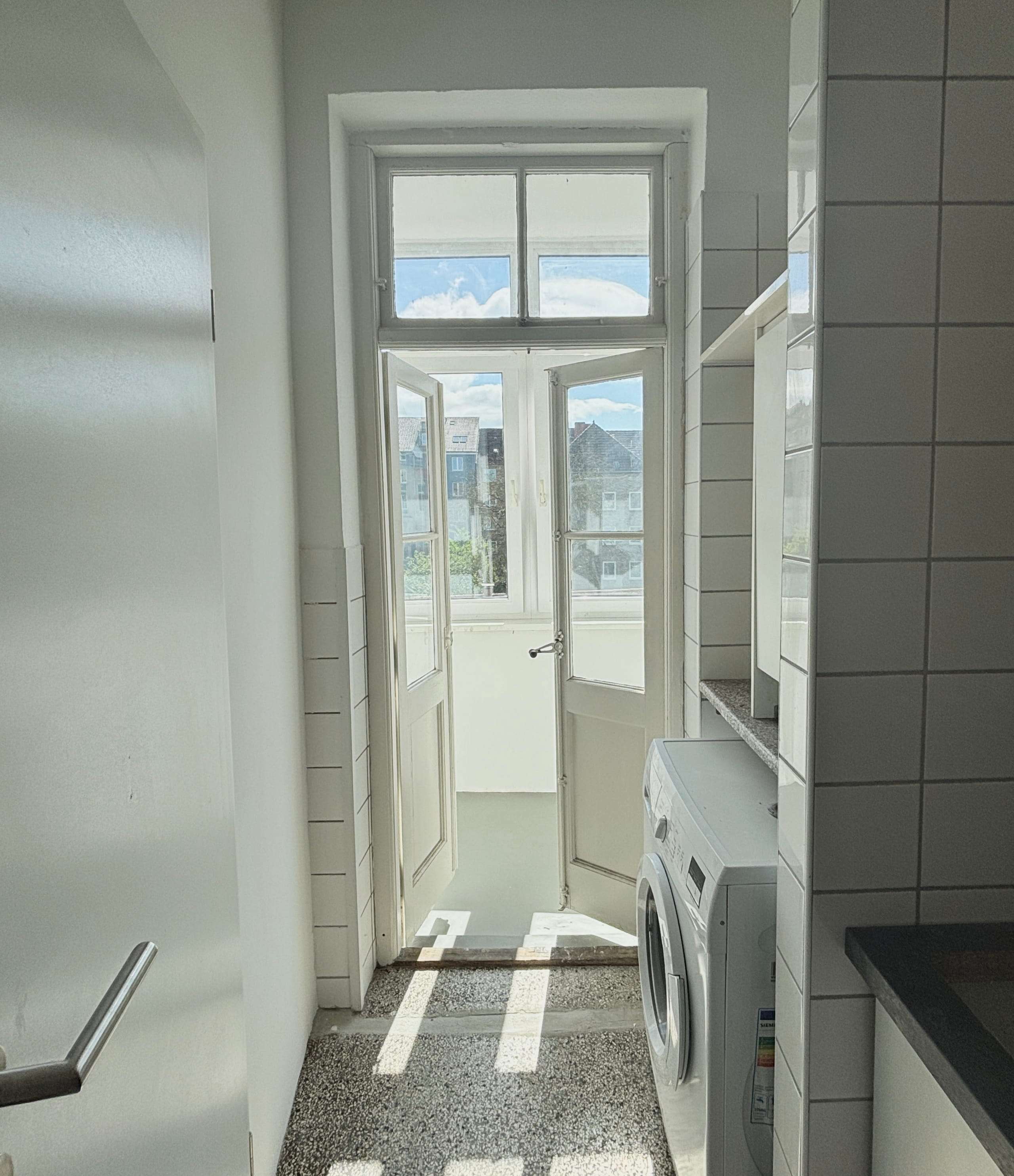 Thumbnail-Wohnung zum Mieten in Kiel 480,00 € 48 m²