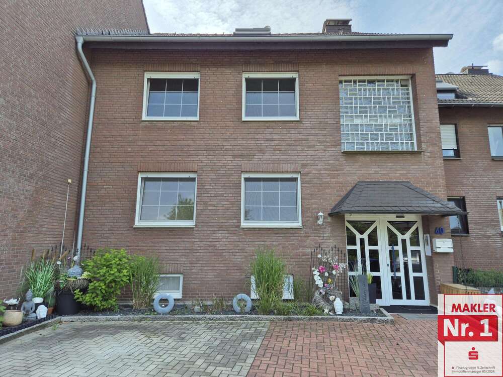 Thumbnail-Haus zum Kaufen in Schermbeck 370.000,00 € 162.12 m²