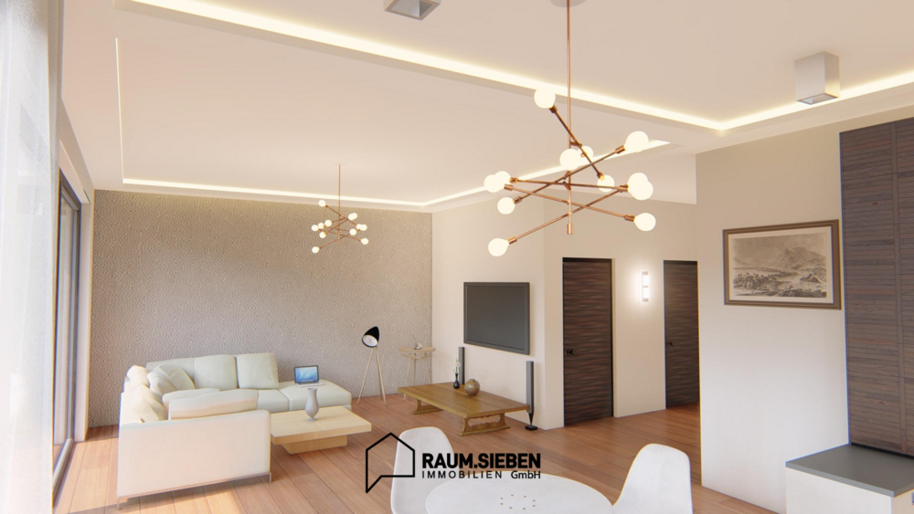 Thumbnail-Wohnung zum Kaufen in Seelbach 189.000,00 € 50 m²