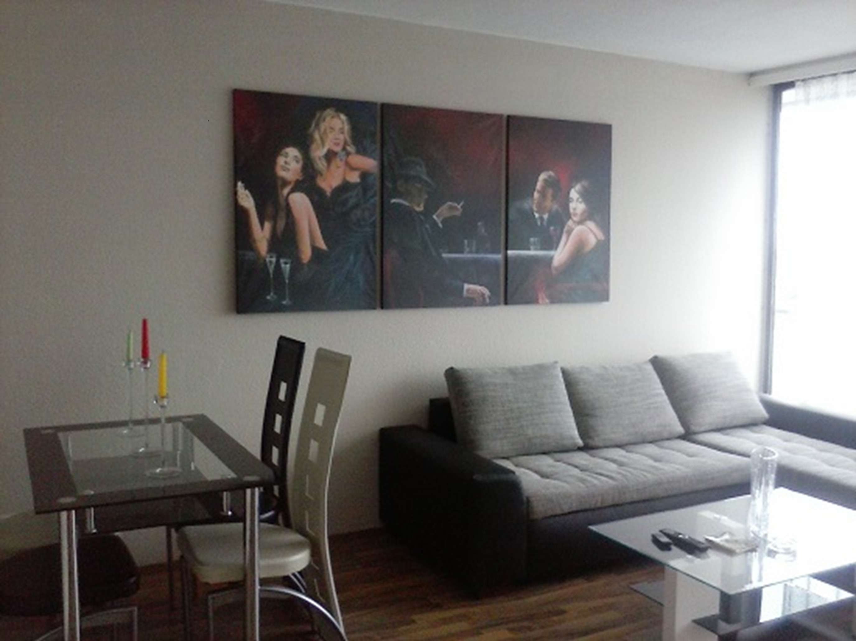 Thumbnail-Wohnung zum Kaufen in Mülheim an der Ruhr 115.000,00 € 49 m²