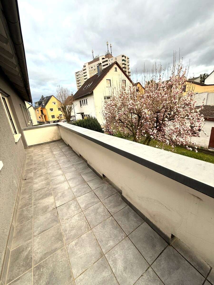 Thumbnail-Wohnung zum Mieten in Frankfurt am Main 1.850,00 € 159 m²