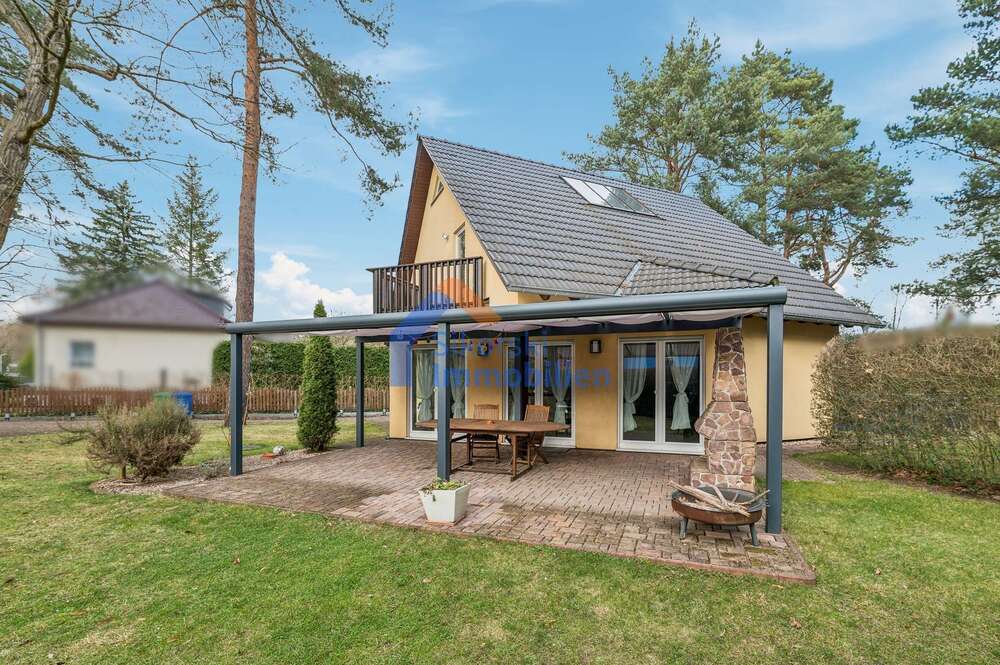 Thumbnail-Haus zum Kaufen in Rangsdorf 599.000,00 € 156 m²