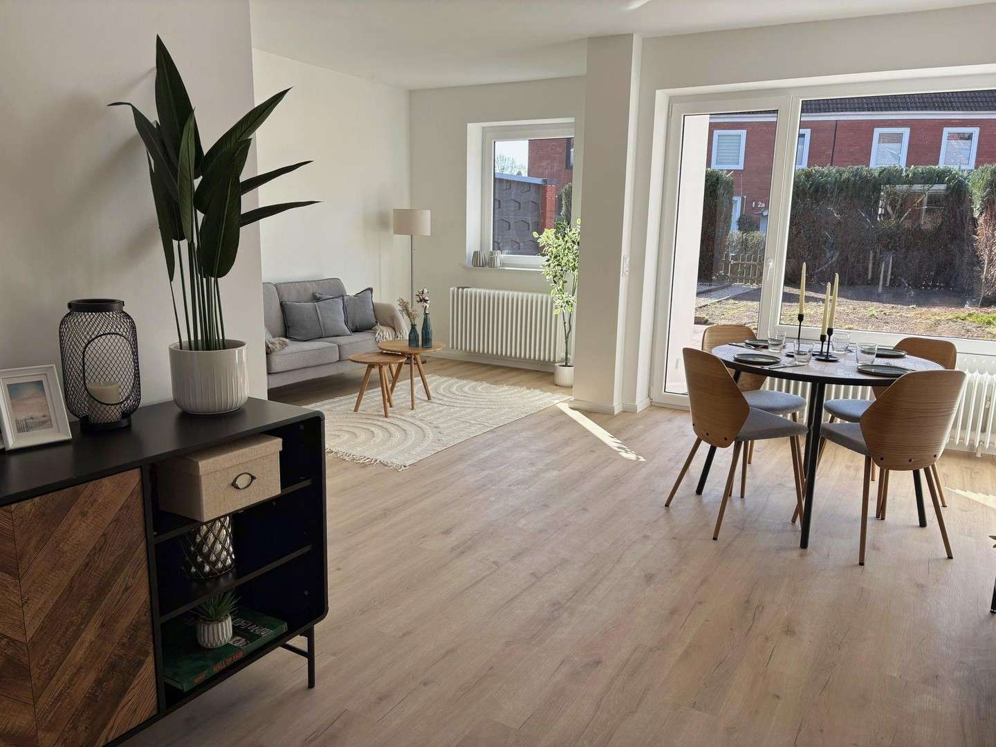 Thumbnail-Haus zum Kaufen in Lüneburg 499.900,00 € 120 m²