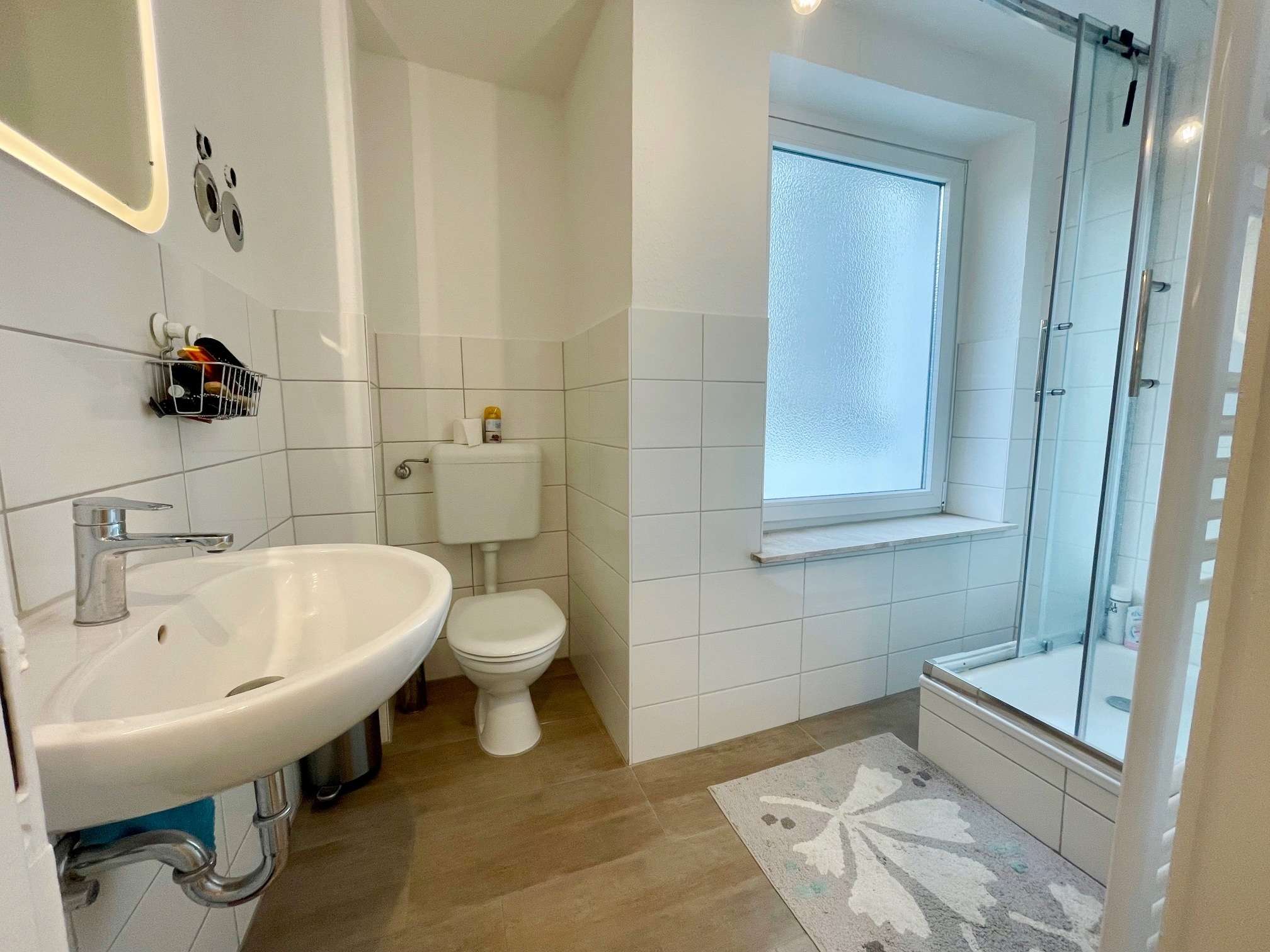 Thumbnail-Wohnung zum Mieten in Mönchengladbach 450,00 € 35 m²