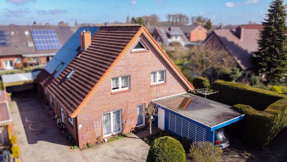 Thumbnail-Haus zum Kaufen in Hopsten 269.000,00 € 113.43 m²