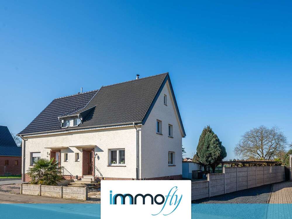 Thumbnail-Haus zum Kaufen in Heinsberg Unterbruch 249.000,00 € 100 m²