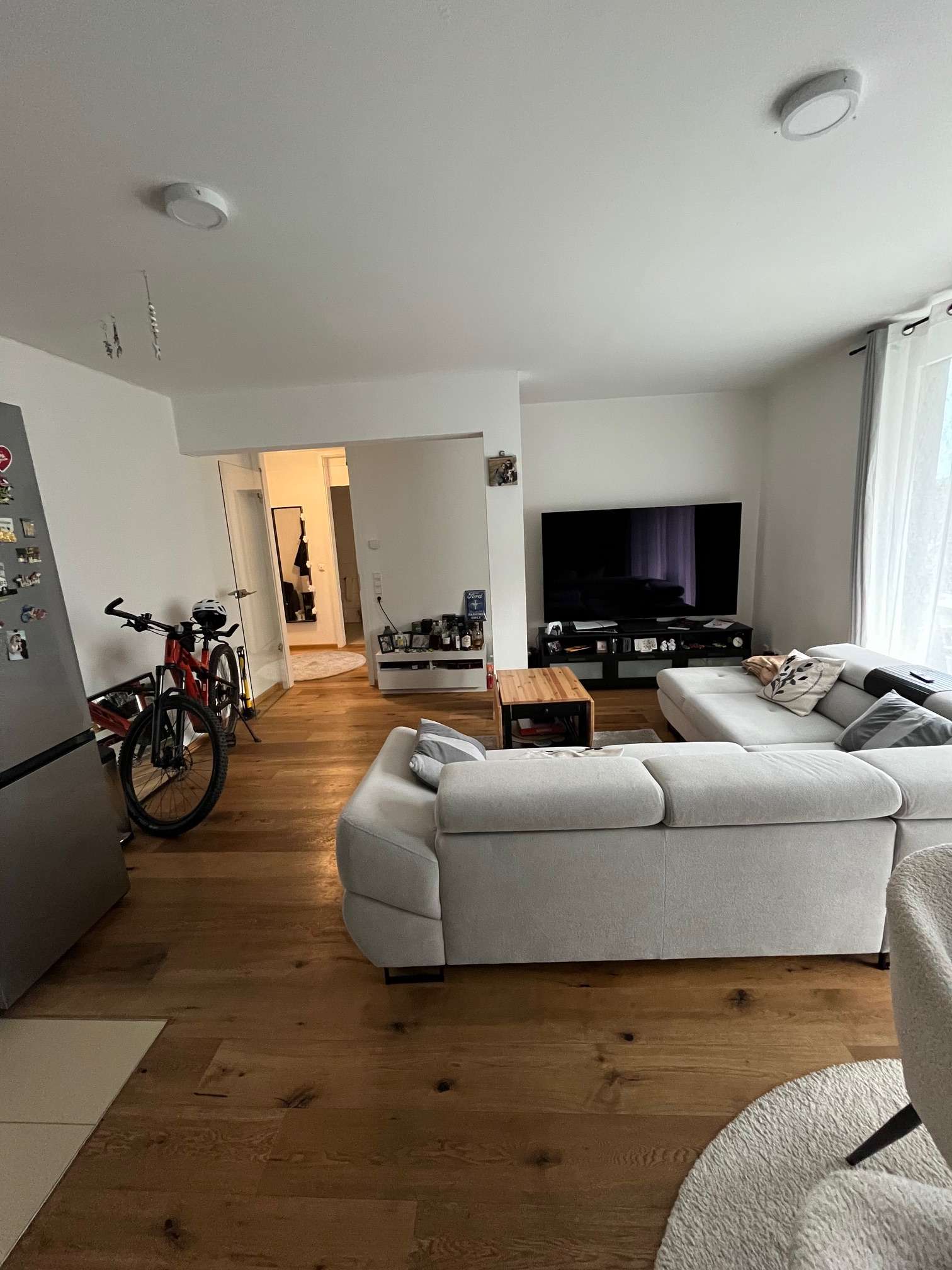 Thumbnail-Wohnung zum Mieten in Aachen 875,00 € 60.98 m²