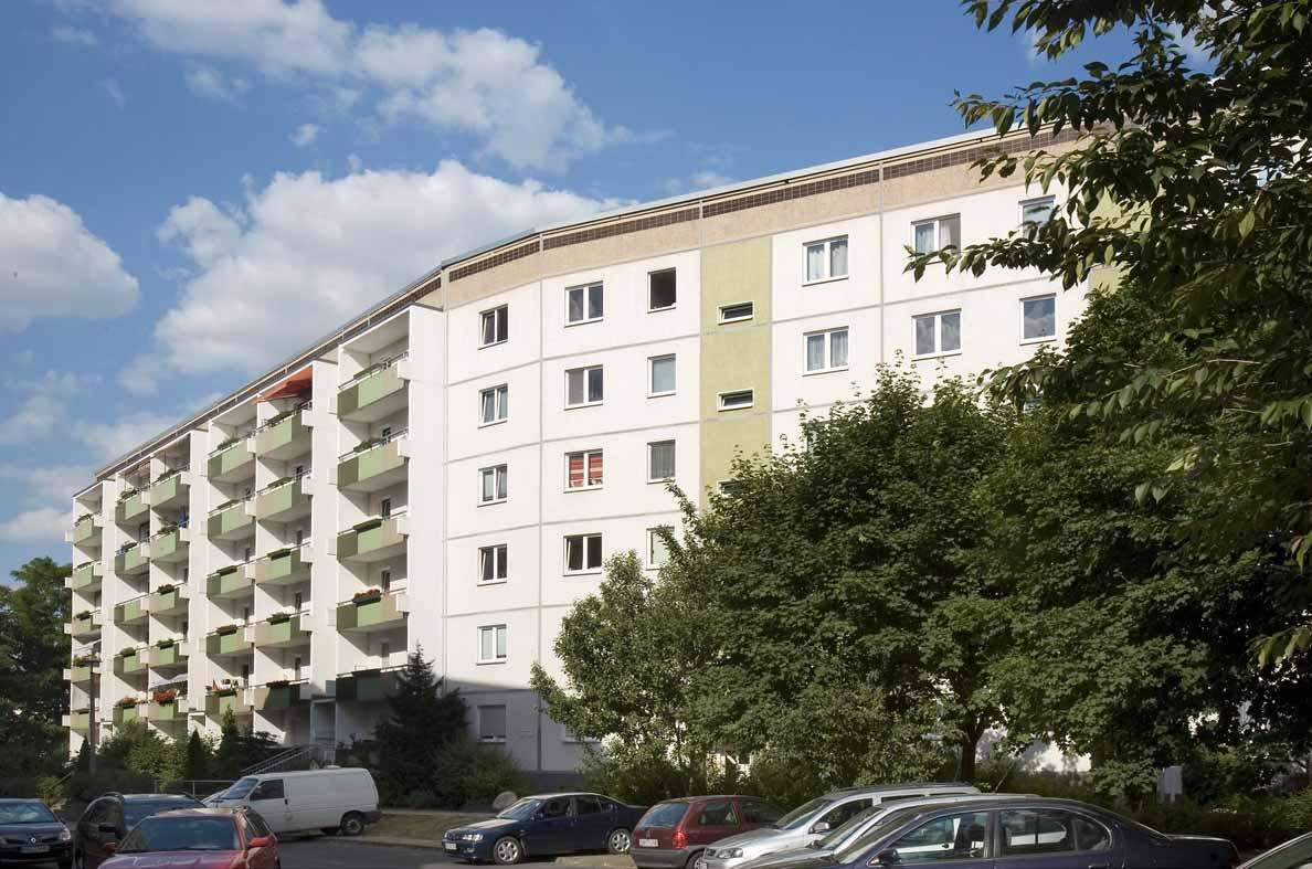 Thumbnail-Wohnung zum Mieten in Magdeburg 479,71 € 68.53 m²