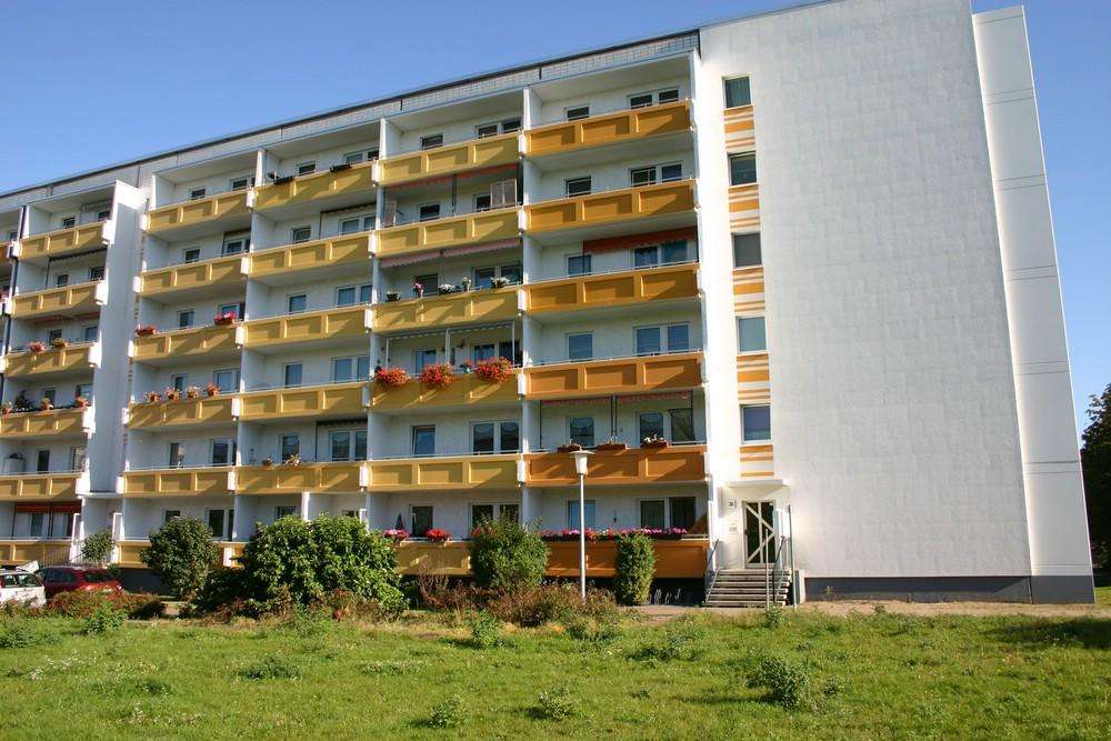 Thumbnail-Wohnung zum Mieten in Magdeburg 411,84 € 68.64 m²
