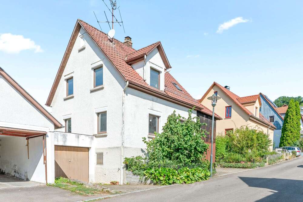 Thumbnail-Haus zum Kaufen in Pliezhausen 319.000,00 € 90 m²