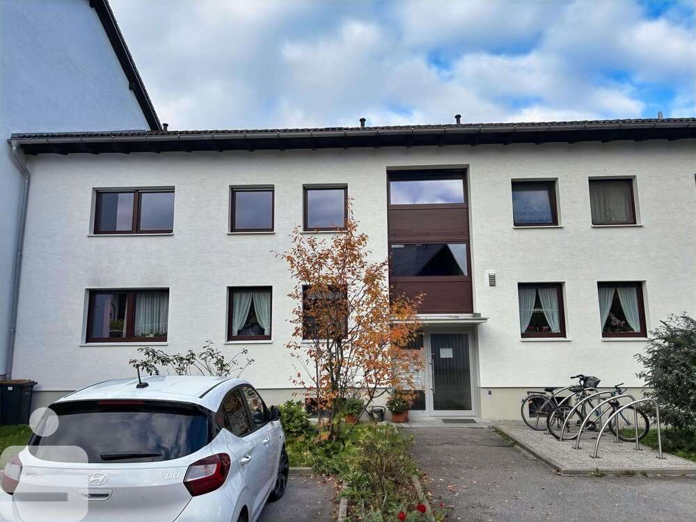 Thumbnail-Wohnung zum Kaufen in Bad Reichenhall 350.000,00 € 67 m²