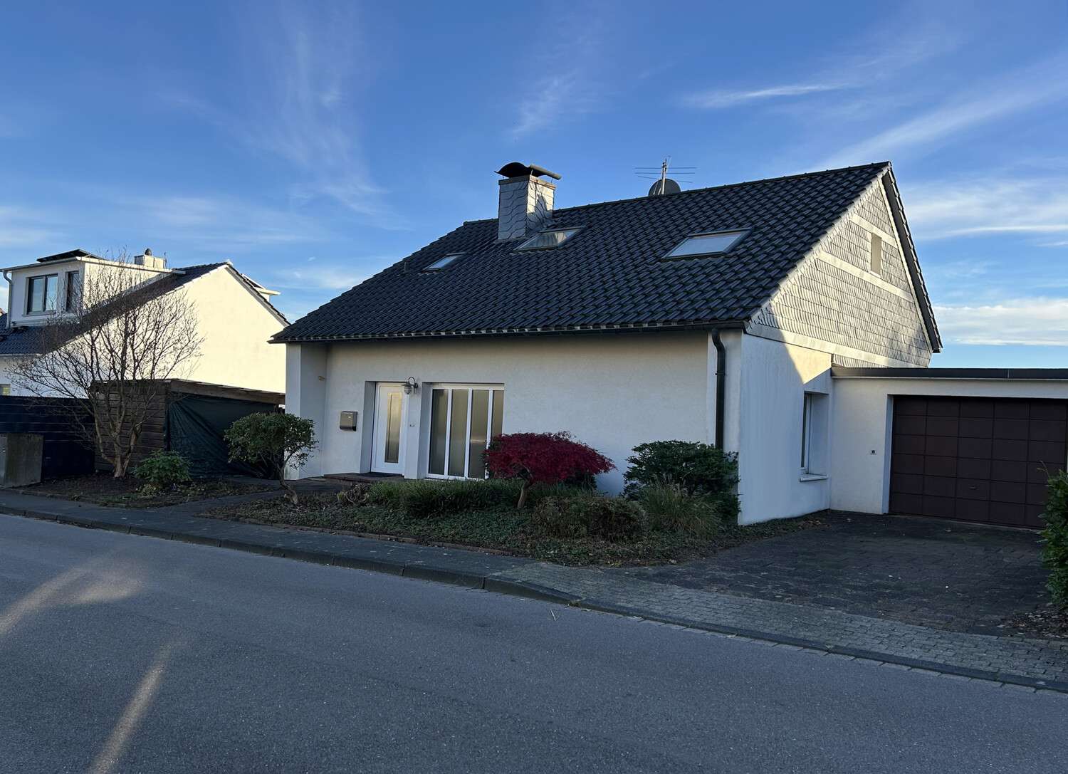 Thumbnail-Haus zum Kaufen in Solingen 469.000,00 € 96 m²