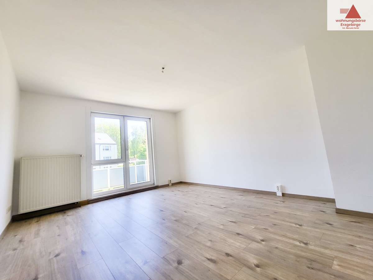 Thumbnail-Wohnung zum Mieten in Annaberg-Buchholz 312,00 € 48 m²