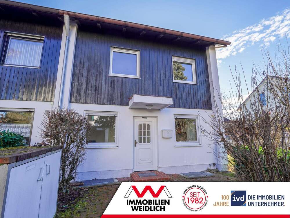 Thumbnail-Haus zum Kaufen in Baldham 798.000,00 € 145 m²