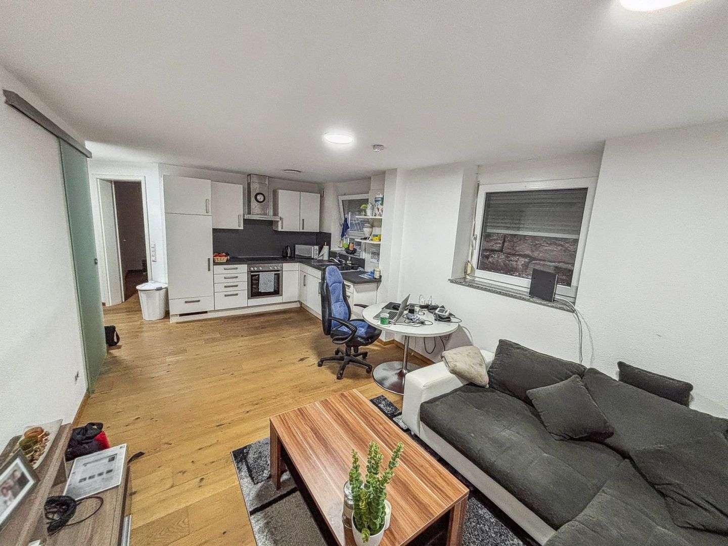 Thumbnail-Wohnung zum Kaufen in Ofterdingen 175.000,00 € 46 m²