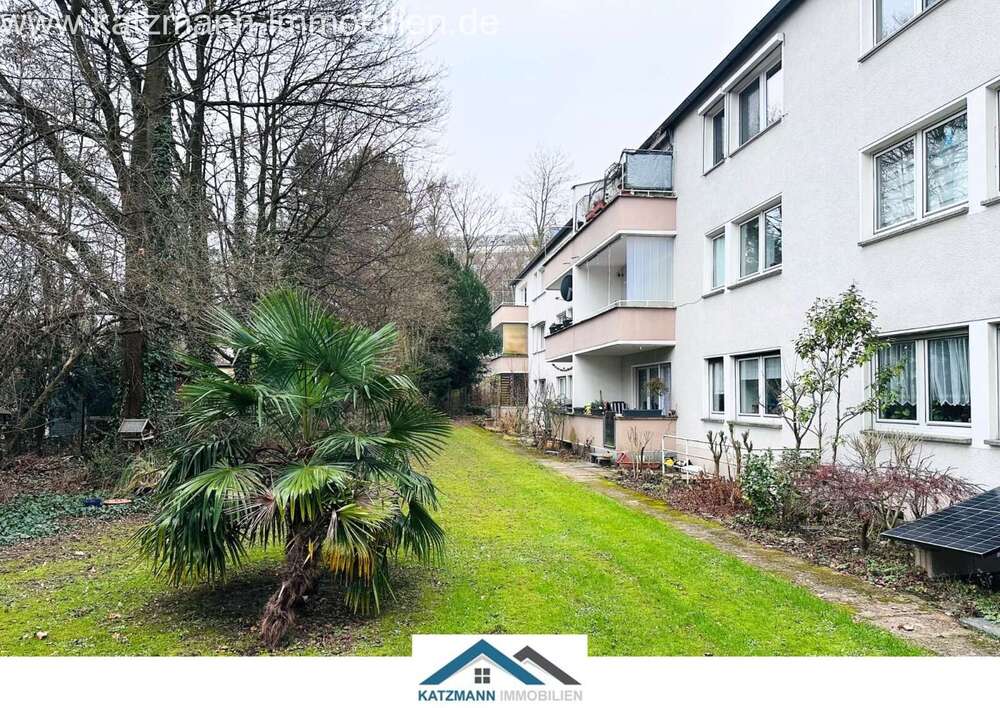 Thumbnail-Wohnung zum Kaufen in Bonn 295.000,00 € 84 m²