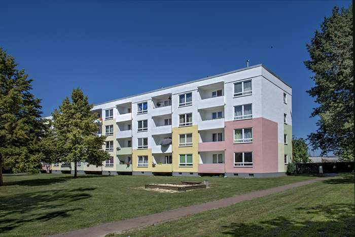 Thumbnail-Wohnung zum Mieten in Dortmund 523,00 € 65 m²