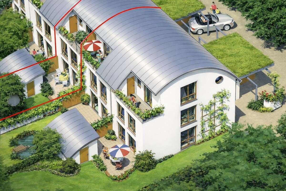 Thumbnail-Haus zum Kaufen in Bremen 459.000,00 € 139.57 m²