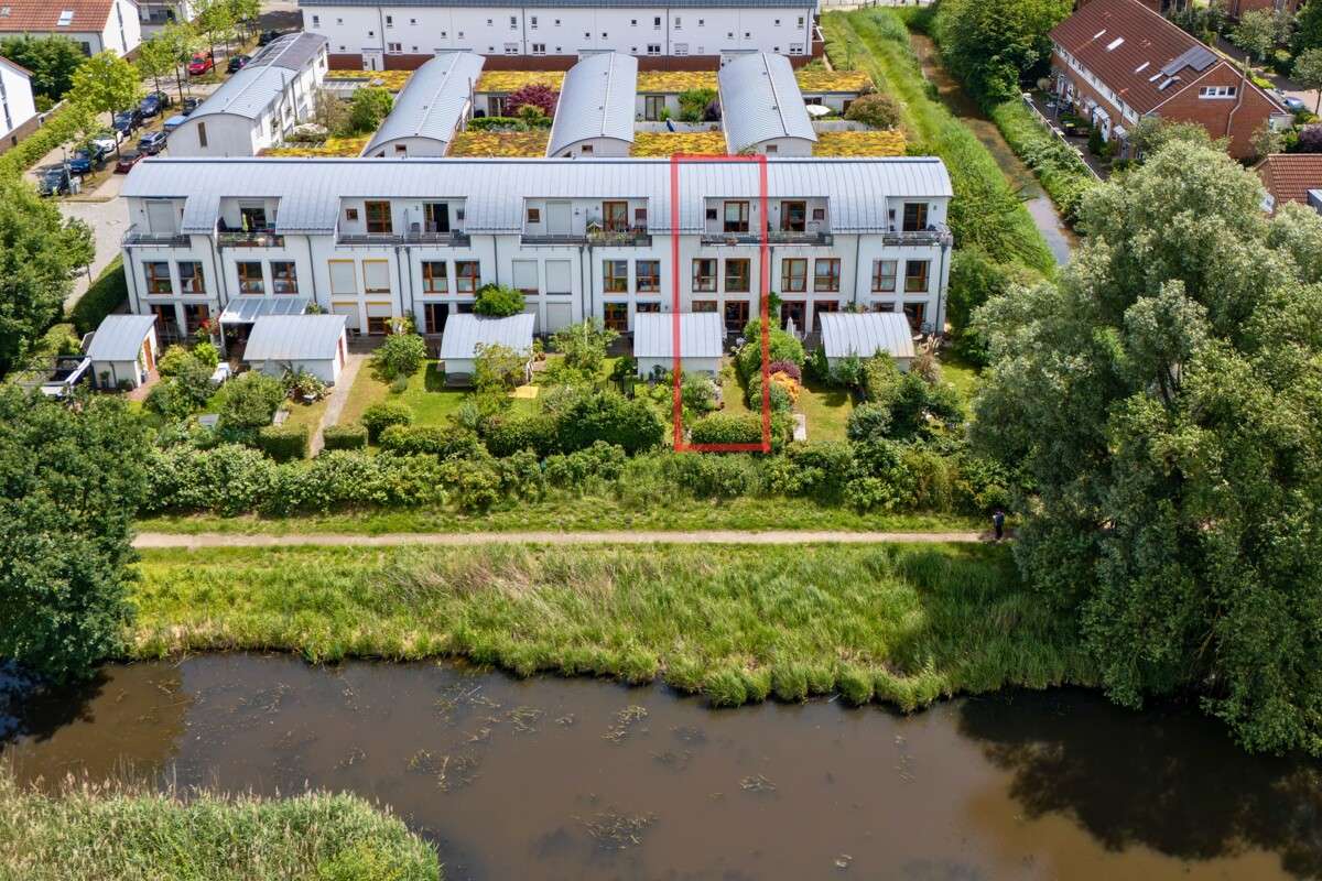Thumbnail-Haus zum Kaufen in Bremen 429.000,00 € 139.57 m²