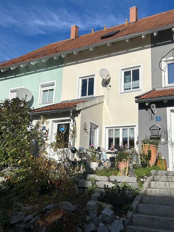 Thumbnail-Haus zum Kaufen in Hengersberg 249.000,00 € 100 m²