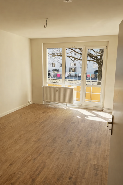 Thumbnail-Wohnung zum Mieten in Sachsen-Anhalt - Annaburg 350,00 € 58 m²