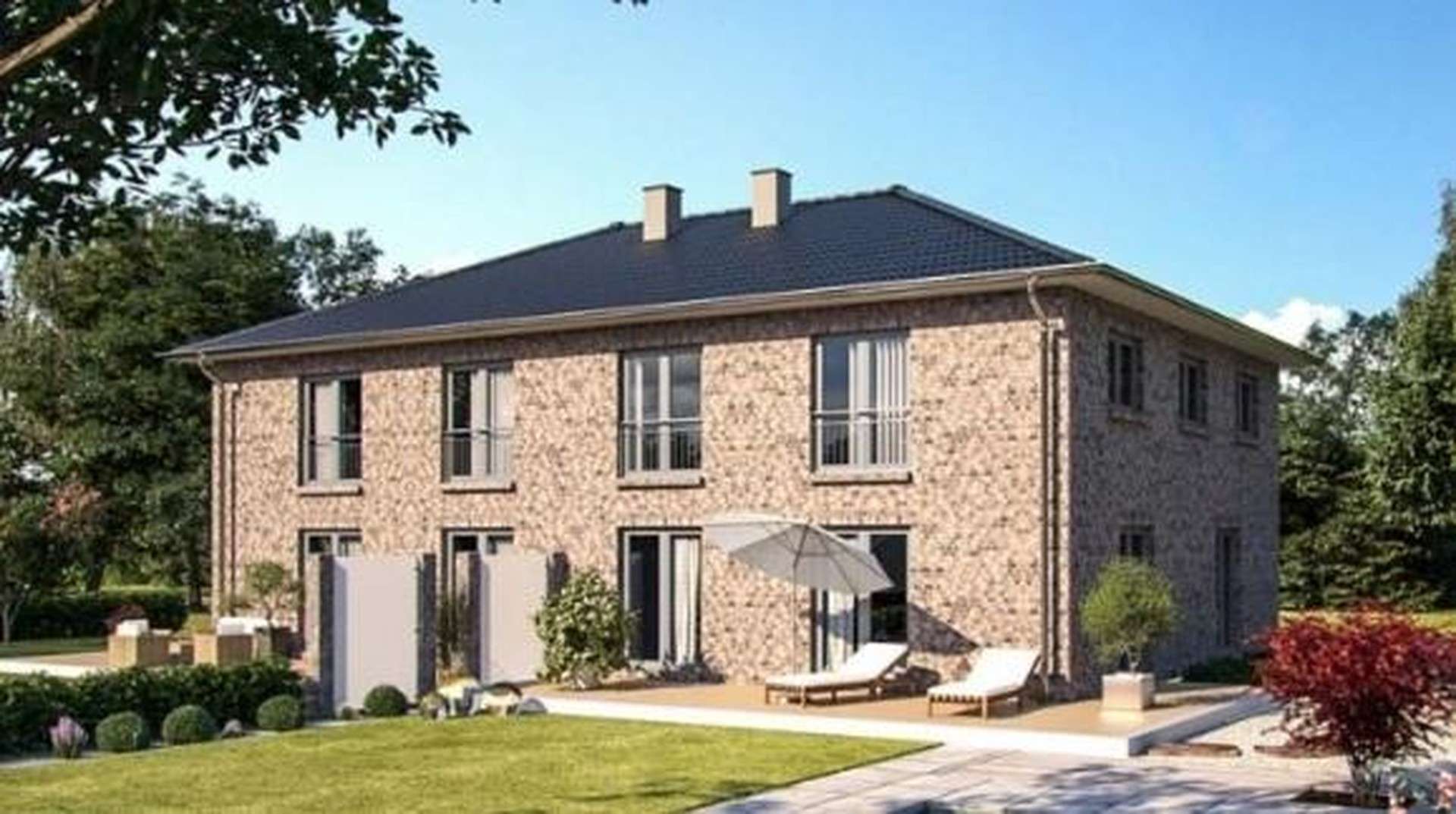 Thumbnail-Haus zum Kaufen in Hamburg OT Volksdorf 689.000,00 € 100 m²