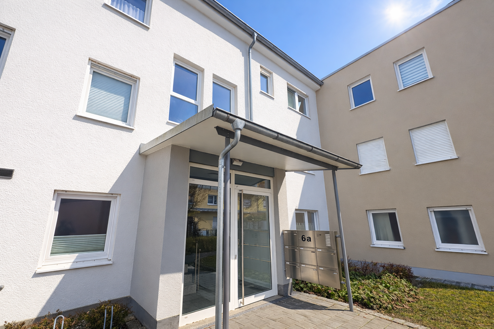 Thumbnail-Wohnung zum Mieten in Dachau 1.840,00 € 110 m²