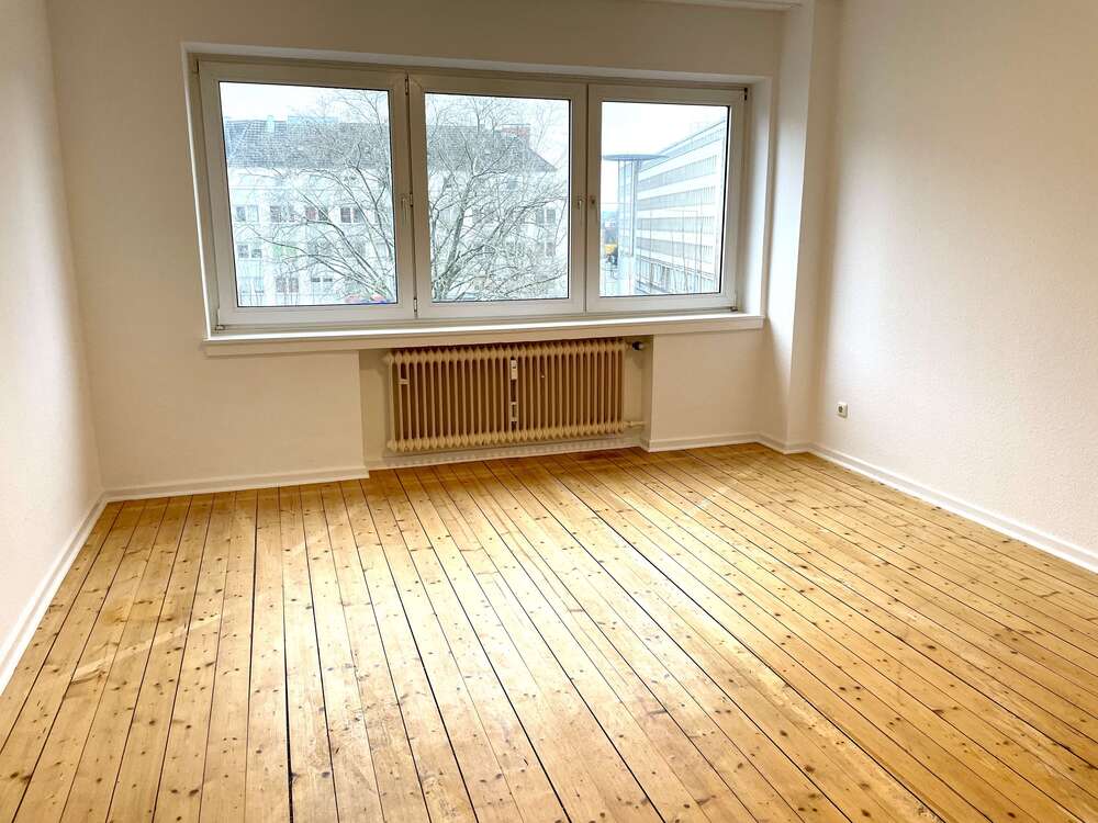 Thumbnail-Wohnung zum Mieten in Aachen 620,00 € 46 m²