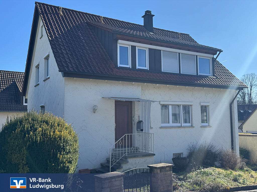 Thumbnail-Haus zum Kaufen in Besigheim 485.000,00 € 133.64 m²