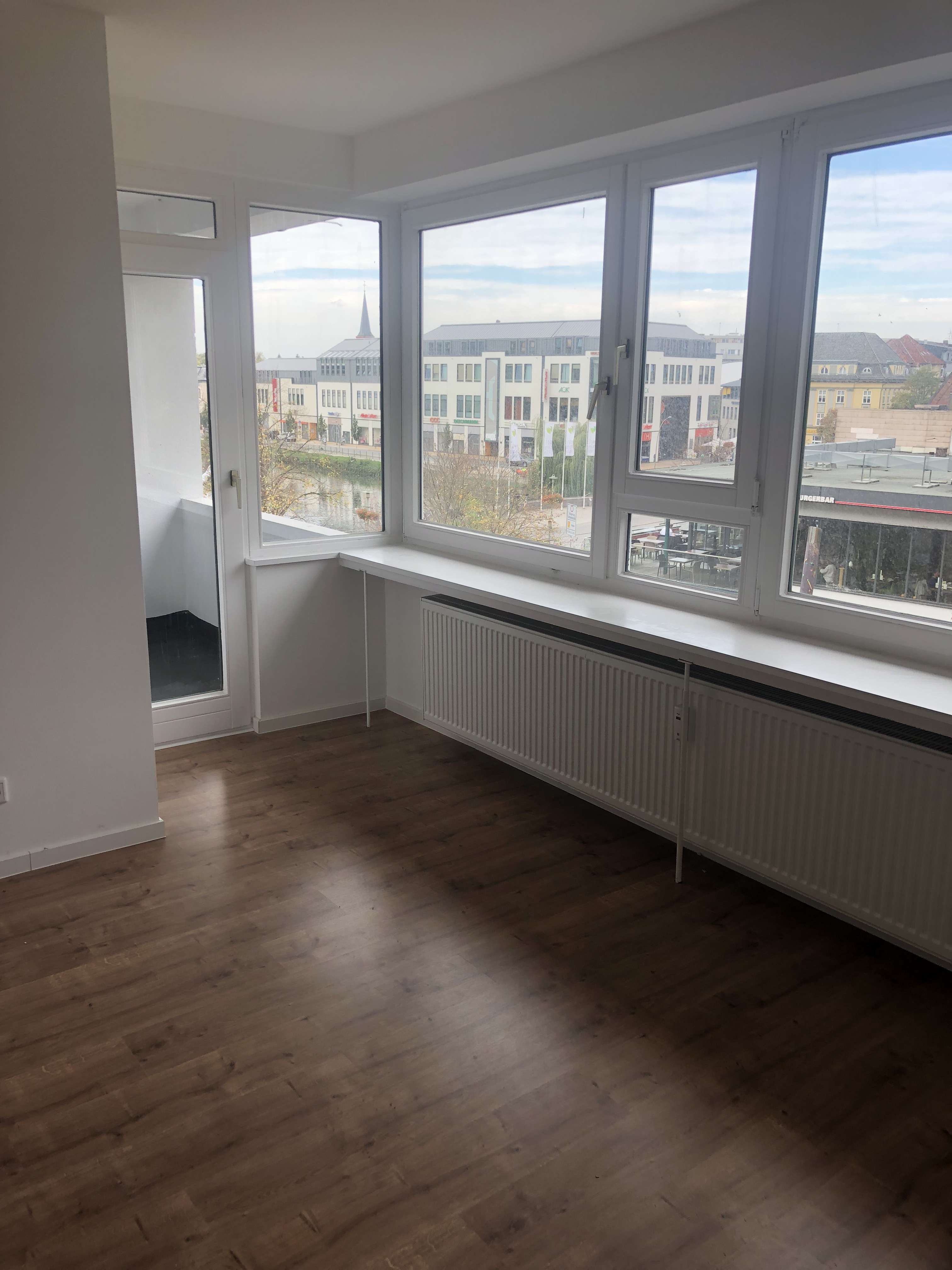Thumbnail-Wohnung zum Mieten in Neumünster 550,00 € 65 m²