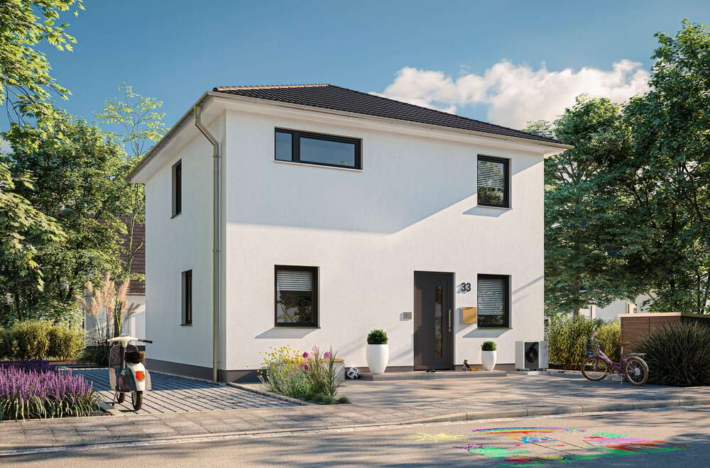 Thumbnail-Haus zum Kaufen in Leipzig 507.980,00 € 101 m²