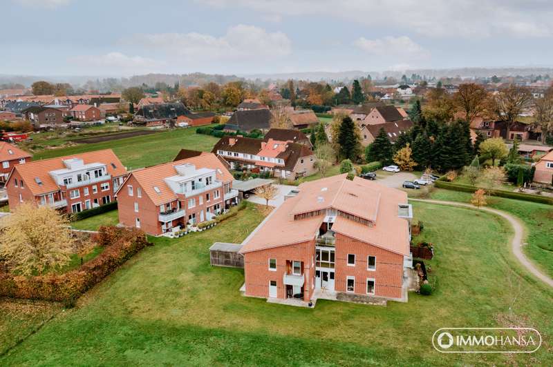 Thumbnail-Wohnung zum Kaufen in Bardowick 319.000,00 € 78 m²