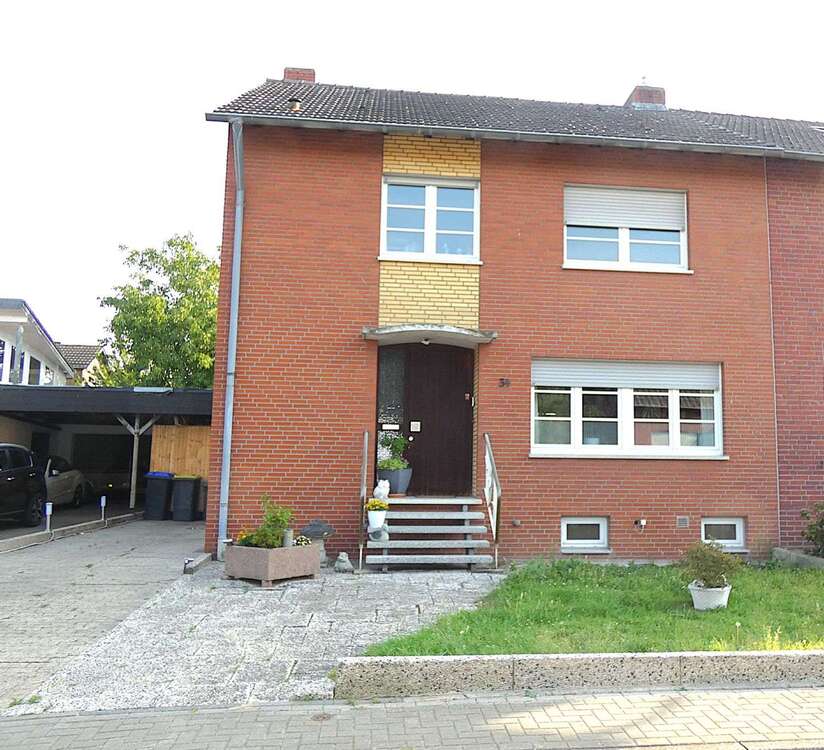 Thumbnail-Haus zum Kaufen in Heinsberg 274.900,00 € 119 m²