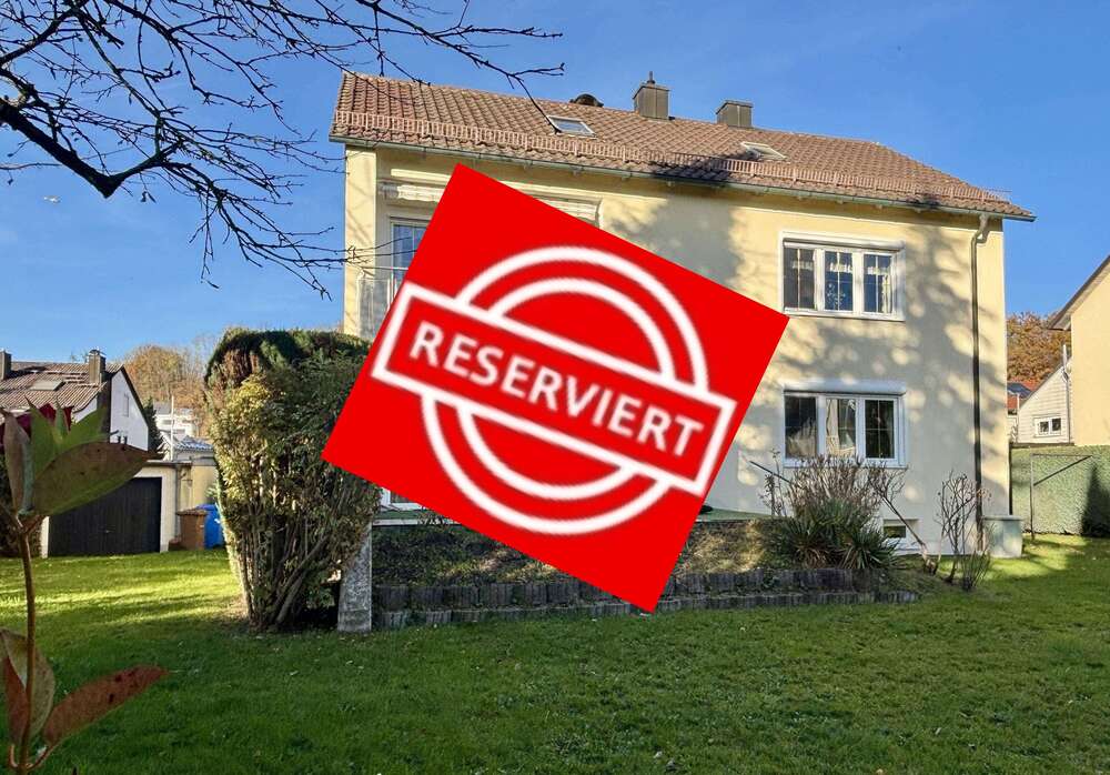 Thumbnail-Haus zum Kaufen in Deggendorf 479.000,00 € 164 m²