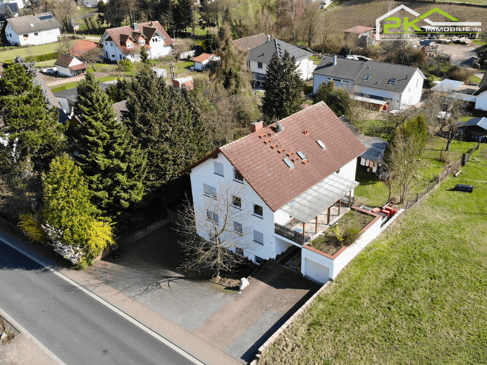 Thumbnail-Haus zum Kaufen in Schöllkrippen 798.000,00 € 343.01 m²
