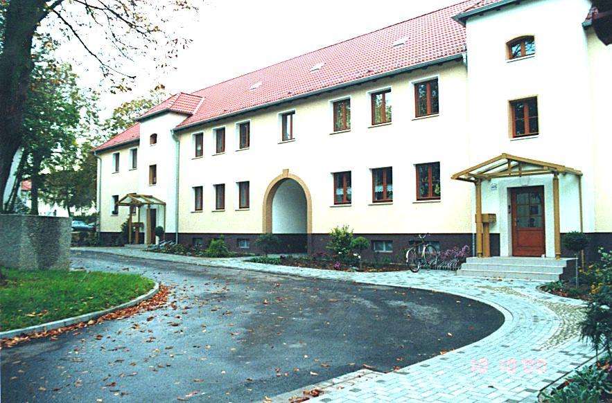 Thumbnail-Wohnung zum Mieten in Magdeburg 556,50 € 65.47 m²