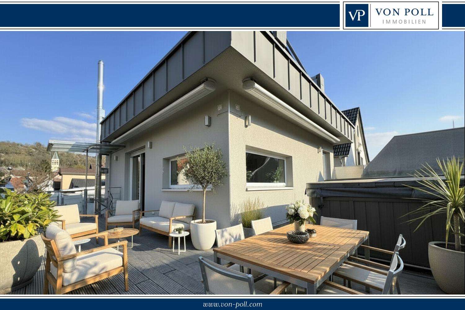 Thumbnail-Haus zum Kaufen in Hemsbach 695.000,00 € 230 m²