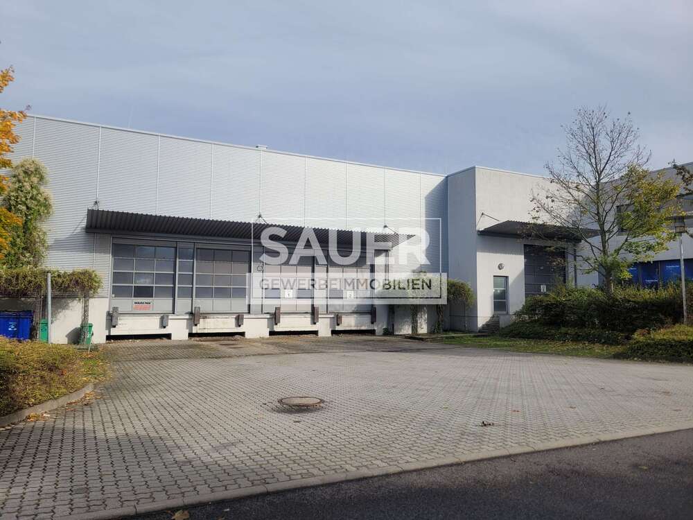 Thumbnail-Halle in Großbeeren 21.133,10 € 2666 m²