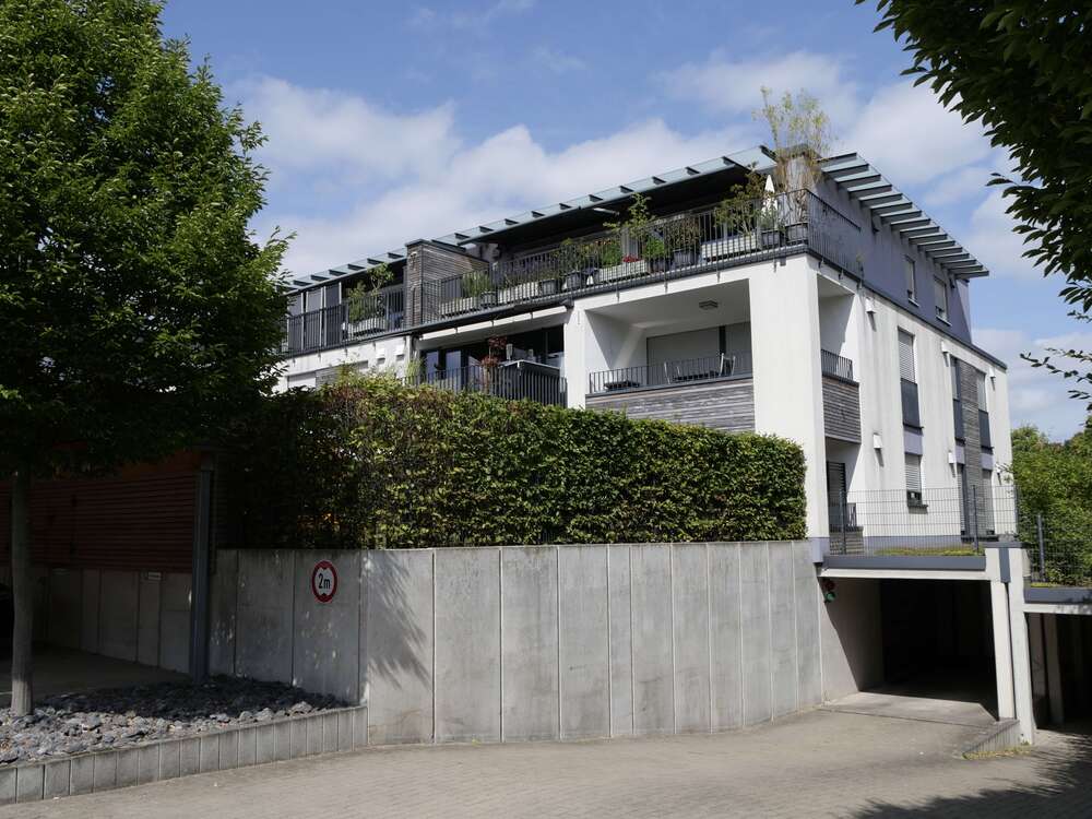 Thumbnail-Wohnung zum Kaufen in Dortmund 480.000,00 € 101 m²