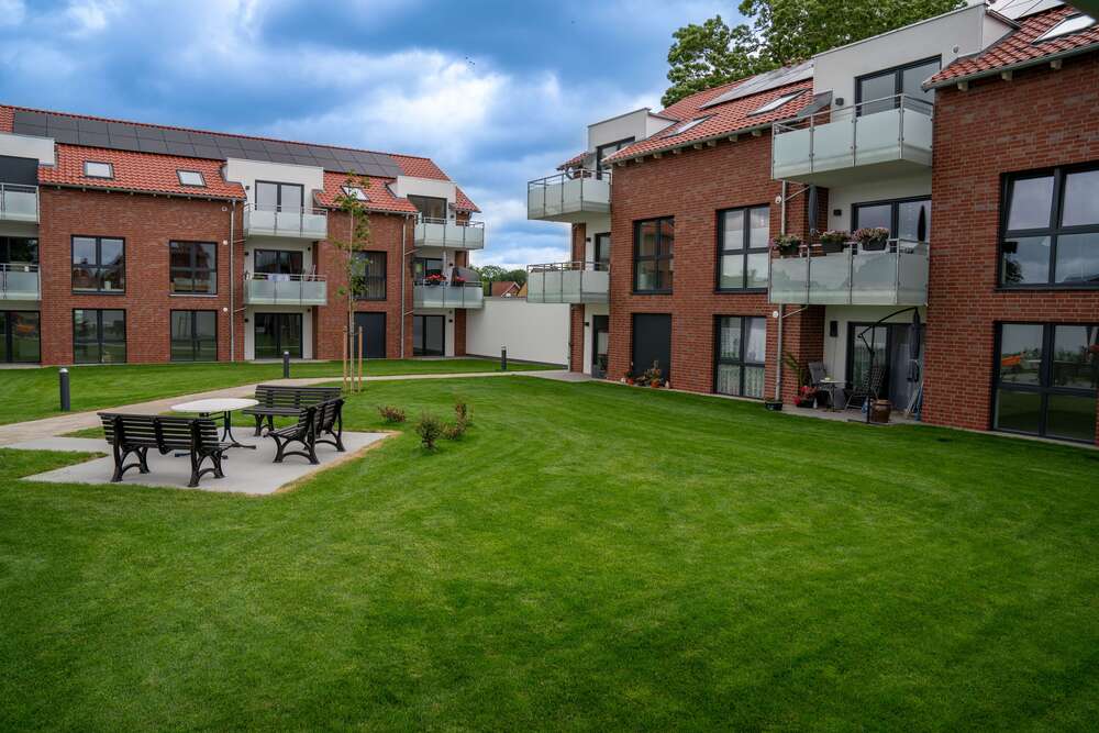 Thumbnail-Wohnung zum Mieten in Garbsen 751,00 € 49 m²