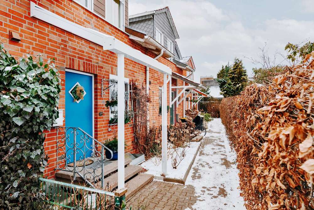 Thumbnail-Haus zum Kaufen in Lüneburg Oedeme 379.000,00 € 104 m²