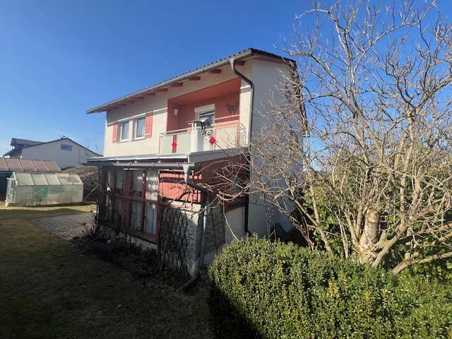 Thumbnail-Haus zum Kaufen in Zwiesel 255.000,00 € 110 m²