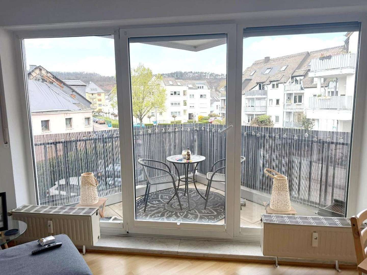 Thumbnail-Wohnung zum Kaufen in Trier 260.000,00 € 69 m²