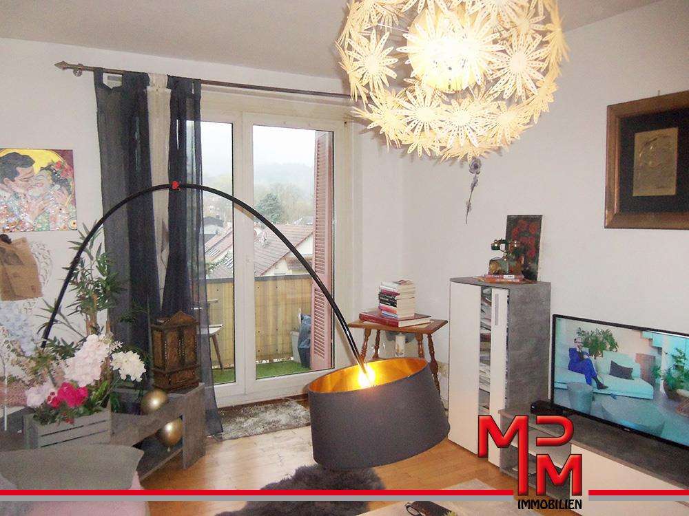 Thumbnail-Wohnung zum Kaufen in Baden-Baden 159.000,00 € 54 m²